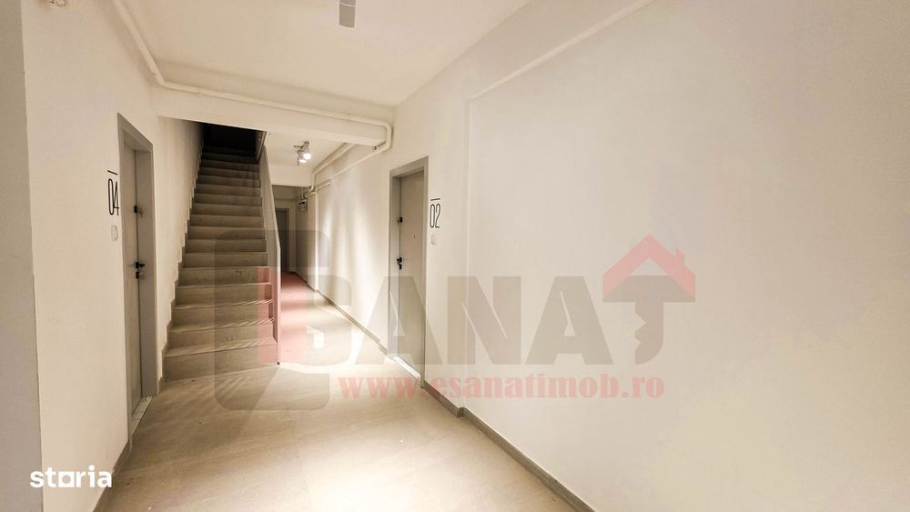 Ap. 2 cam. | NOU | Gradina | Predare Imediata | DEZVOLTATOR |VIDEO