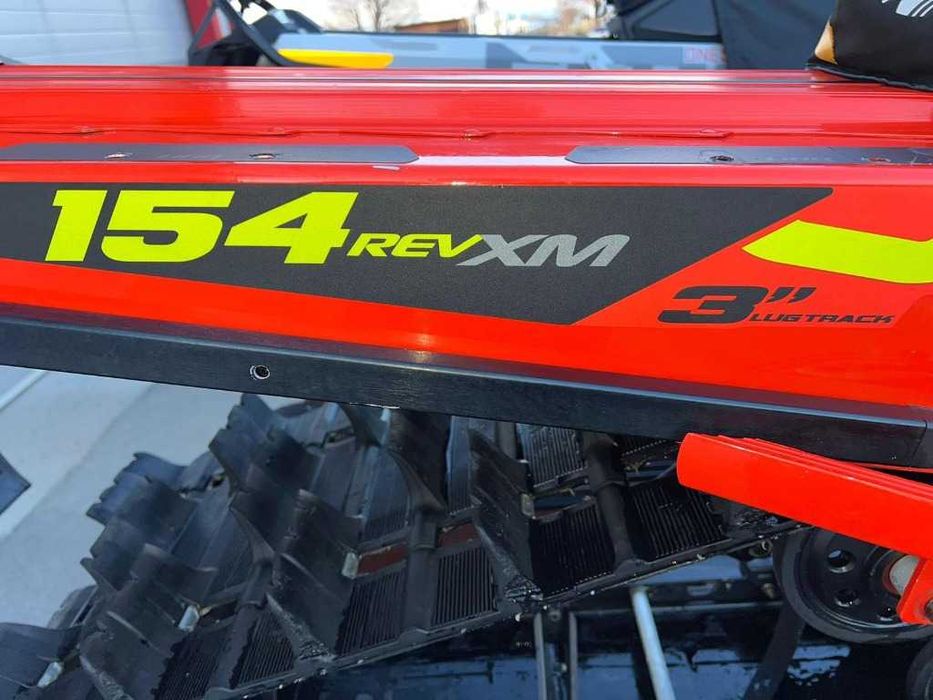 Ski-Doo Summit 800R