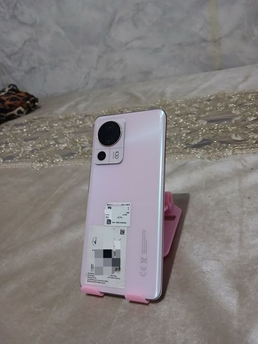 Xiomi 13 lite 5g