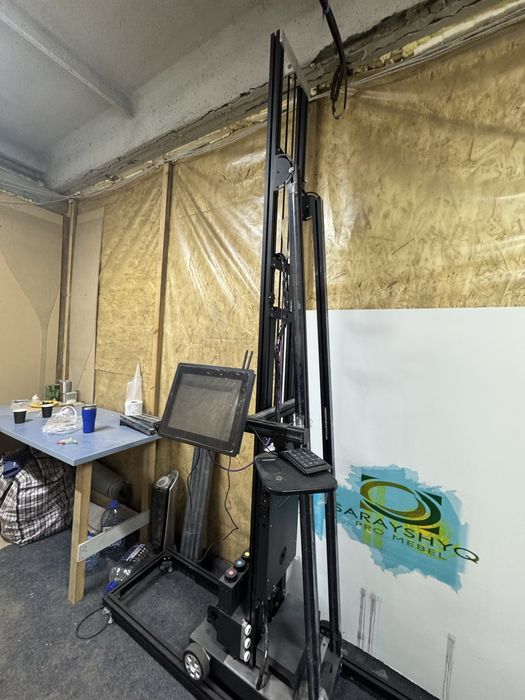 Настенный принтер