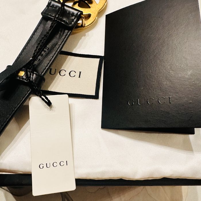Gucci belt women