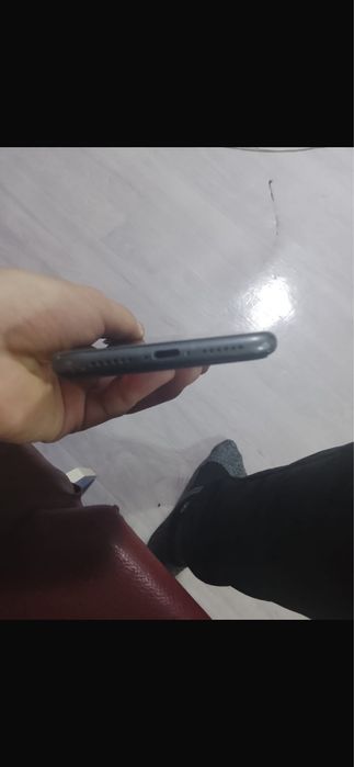 Обмен айфон 11 на мопед