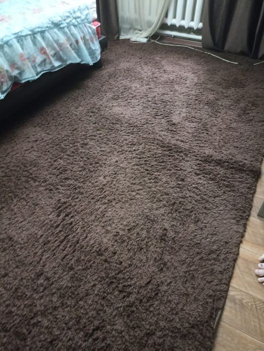 Продам палас травка