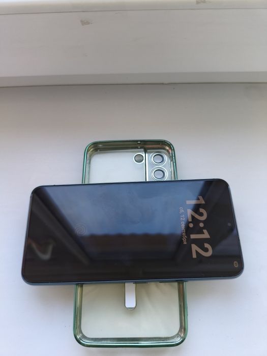 Samsung galaxy S22