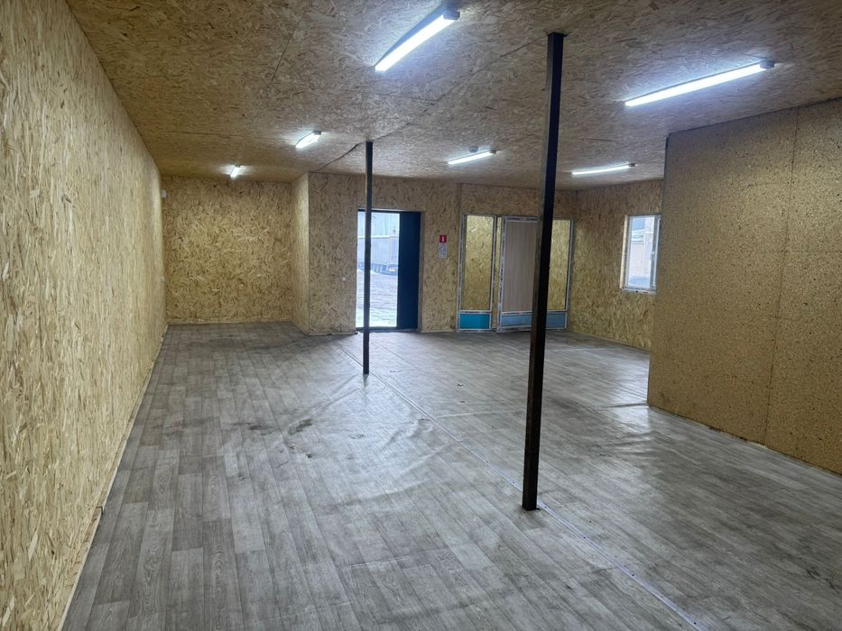 Продам контейнера утеплённые