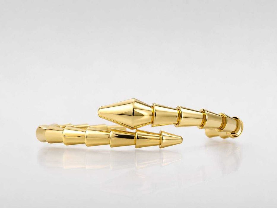Браслет Bvlgari Serpenti