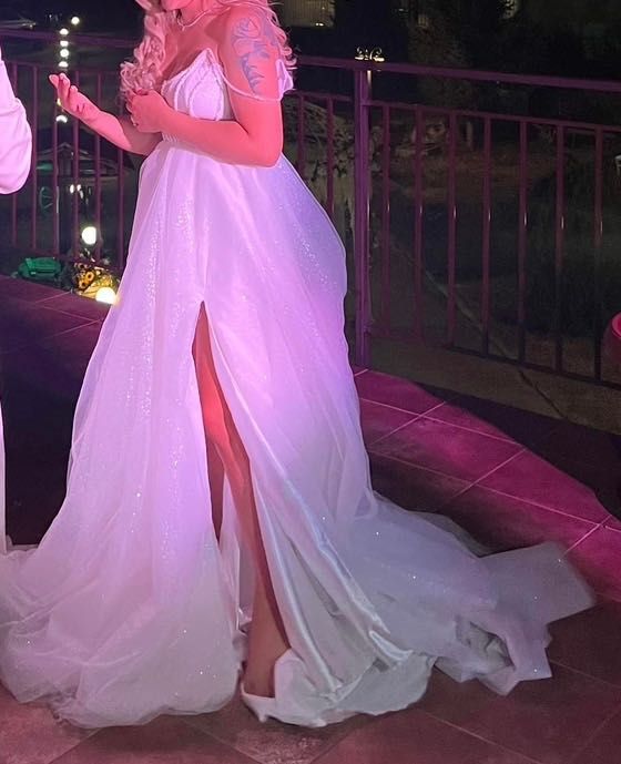 Бутикова булчинска рокля