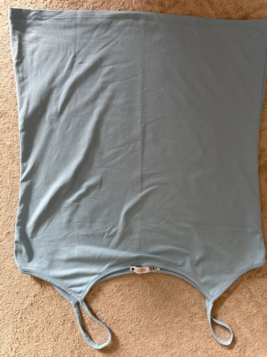 Zara; Stradivarius