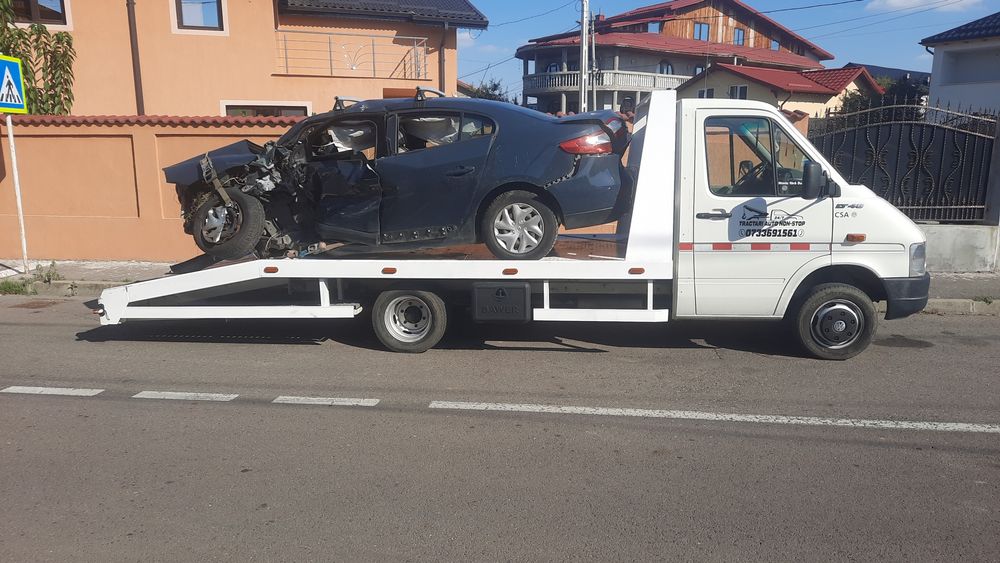 autovechicule-utilaje fier vechi-industriale