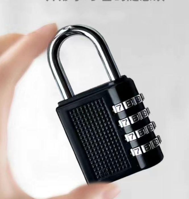Кодовый замок на дверь