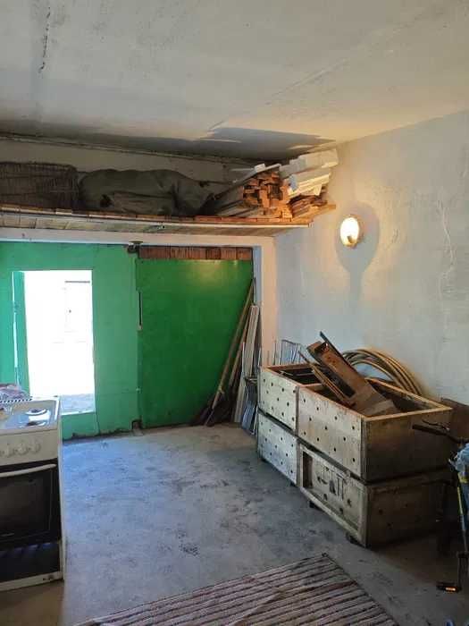 Сдам в аренду гараж [долгосрок]