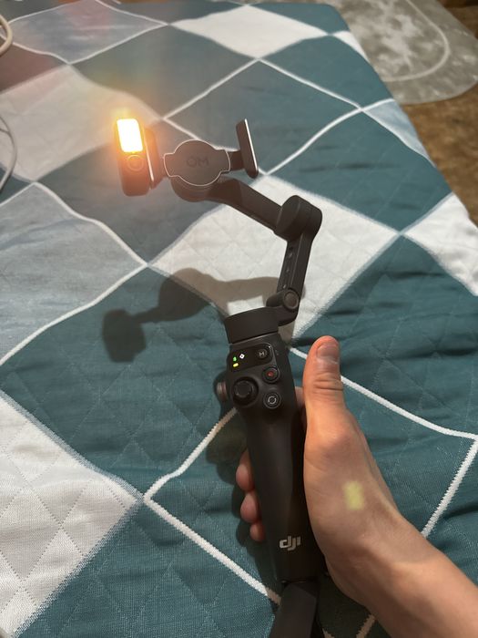 Стабилизатор dj mobile 7p