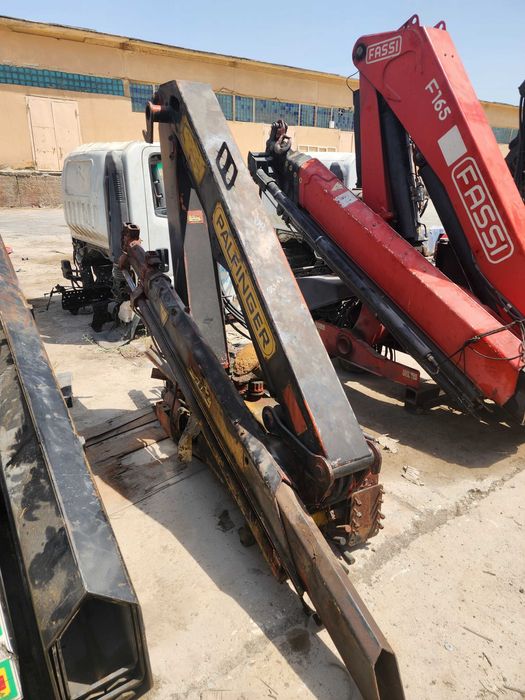 Робот Манипуляторлар сотилади