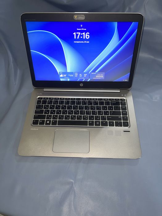 Ноутбук HP elitebook 1040 g3