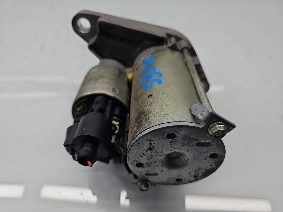 Electromotor Volkswagen Golf 6 (5K1) [Fabr 2009-2013] 02T911023S 1.2 T