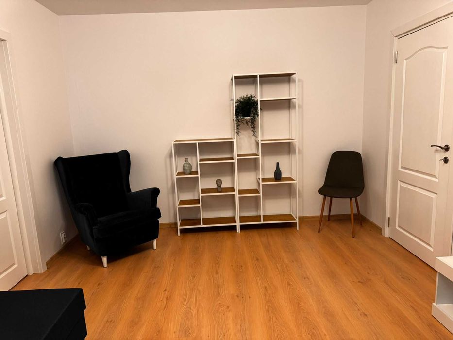 2 Camere Modern, 50 mp – Aleea Minerva, Brașov – Renovare 2025 – Mutare Imediată