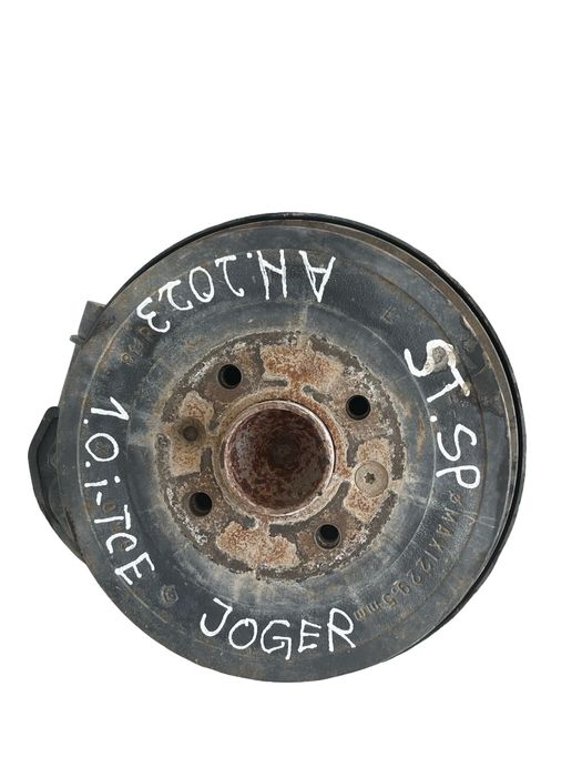 Rulment Butuc Tambur Stanga Spate Cu Frana Electrica Dacia Jogger [ 20