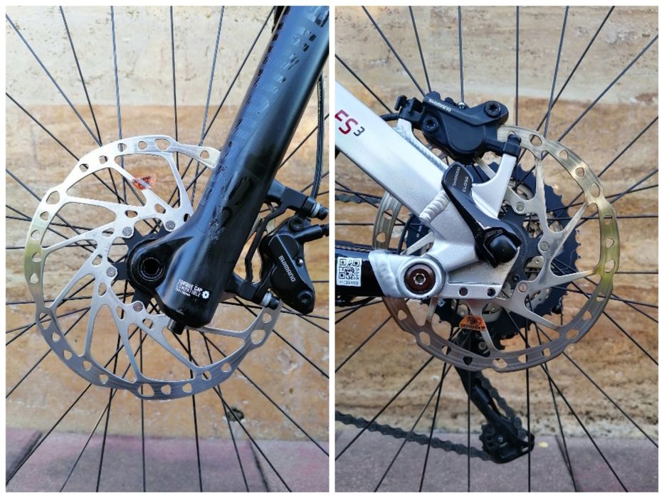 Електрически Kettler Scarpia FS3*27.5цола*Рамка-L*750Watta*Дропър*830к