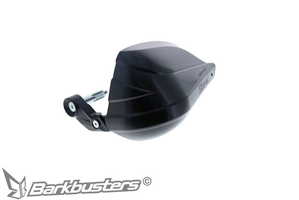 Handguard (protecție mâini) Barkbusters STM-005-02-BK Honda CB 500 X