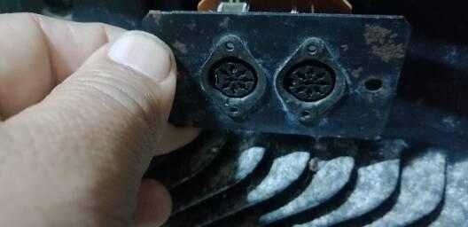 Грундиг монолит satellit grundig monolith 80