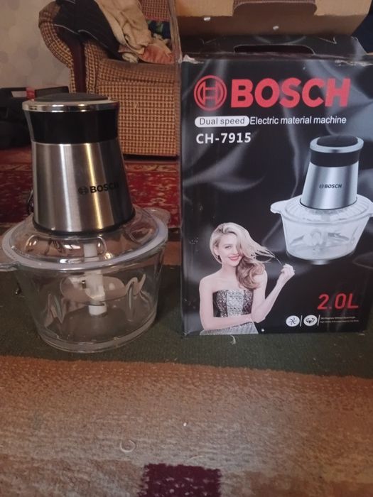 Блендыр сатылады новыи колданылмаган