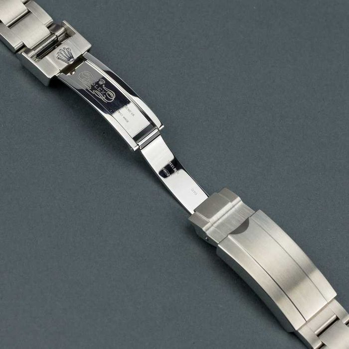 Rolex Oyster Submariner No Date 114060