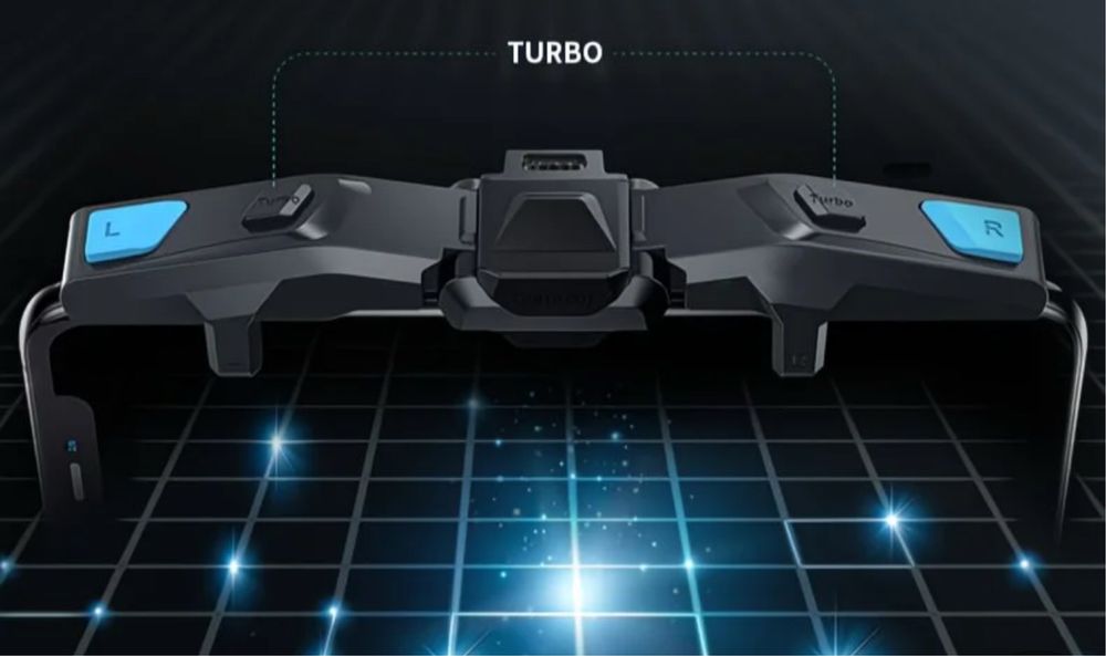 Триггер Gamesir для шутера pung