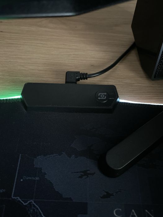 Mousepad pentru birou