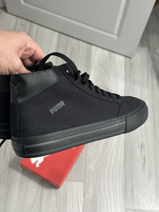 Продаю кроссовки/борцовки/кеды Puma