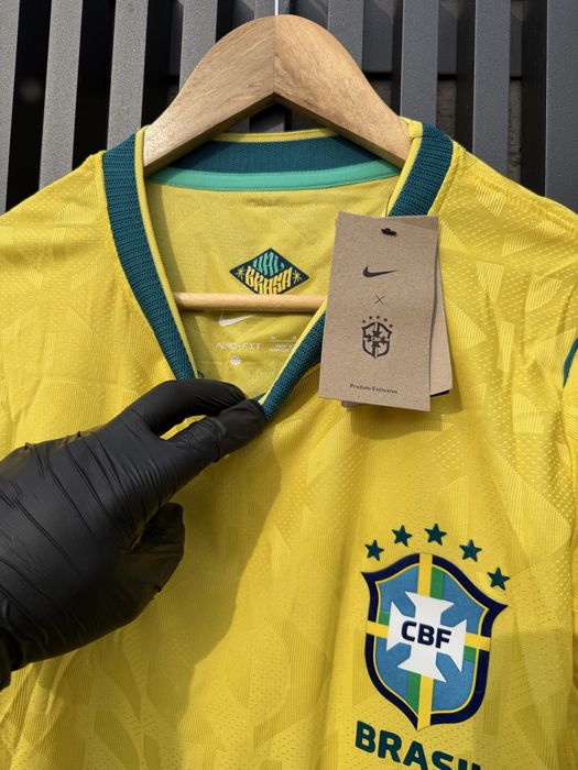 Tricou Brasil, Neymar Jr 10