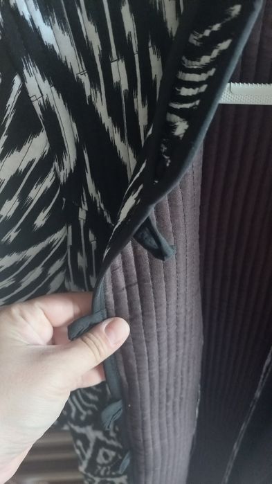 Чапан женский этно