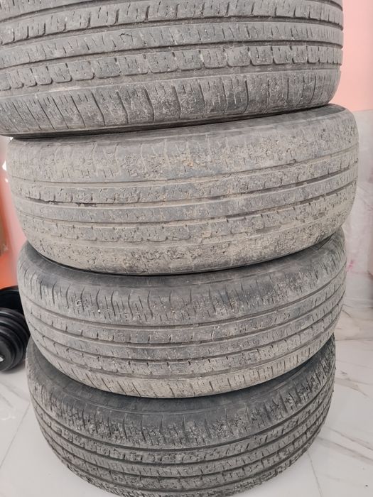 Покрышки 215/65/16