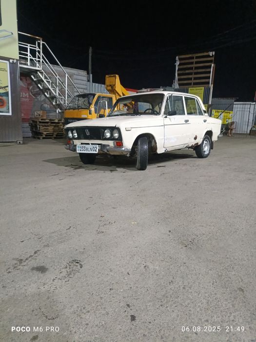 продам жигули 2103