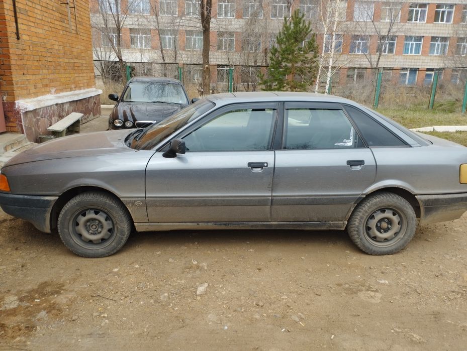 Продам машину Ауди