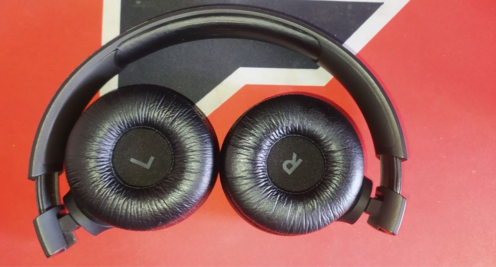 Наушники JBL Tune 510Bt