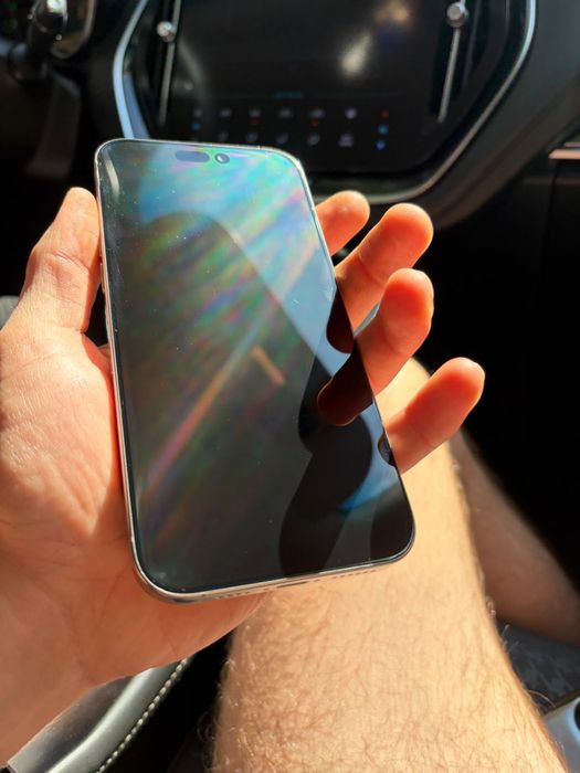 IPhone 16pro max