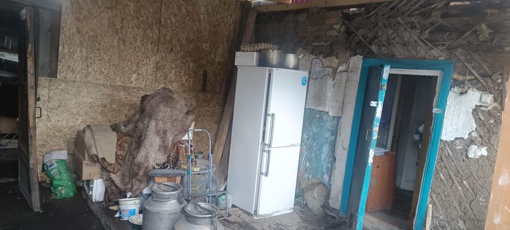 Продам дом ,требуется ремонт