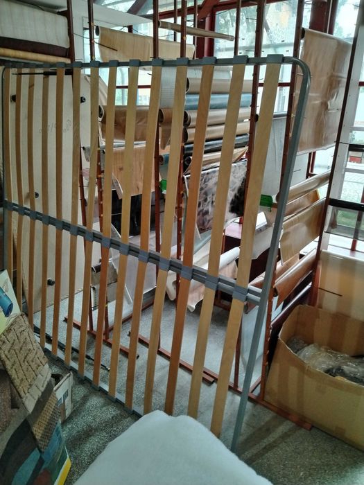 Тапицирана спалня 200/180 см