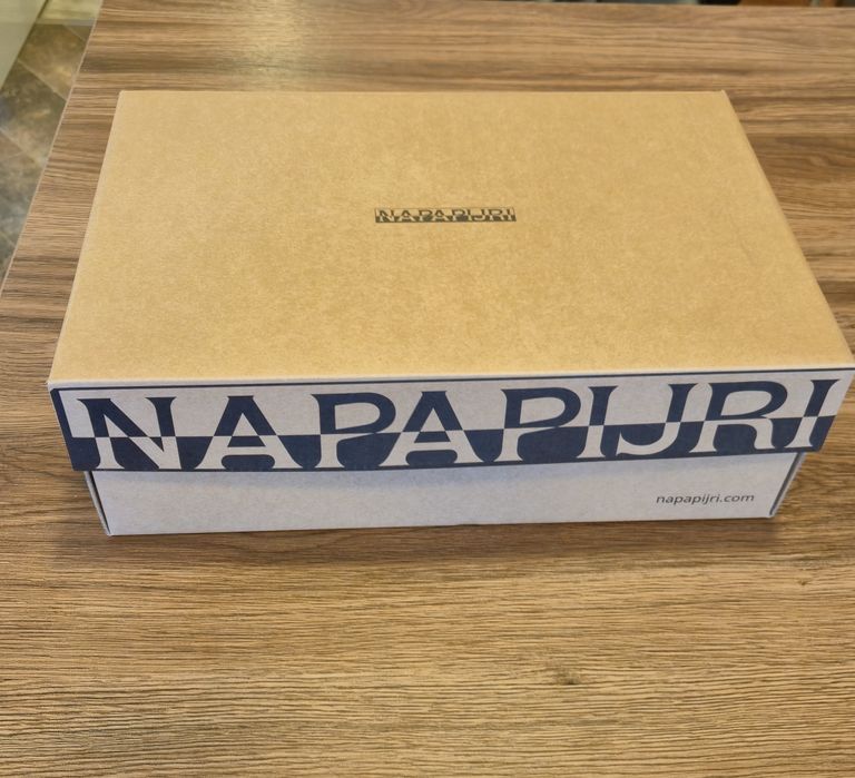 Сникърси Napapijri