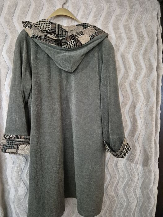 Дамско манто размер Л