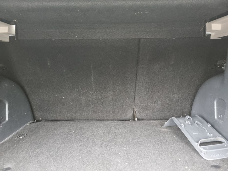 Interior complet Dacia Duster - SUV 4 Usi (1487)