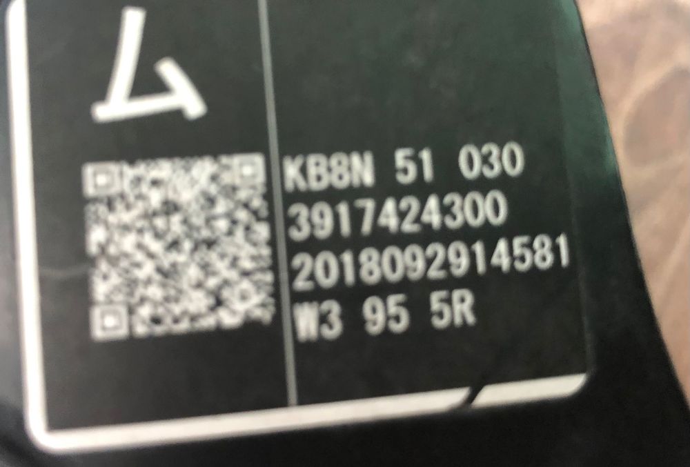 Фарове far Full Led фар за Мазда ЦХ-5 Mazda CX-5