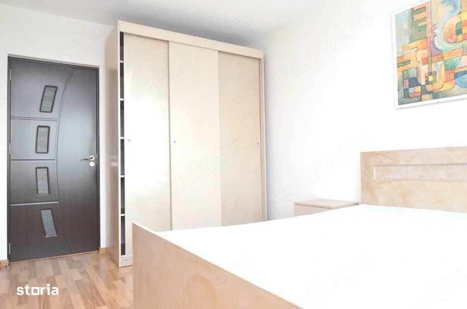 2 camere Muncii Basarabia Arena Nationala — fotografia 1