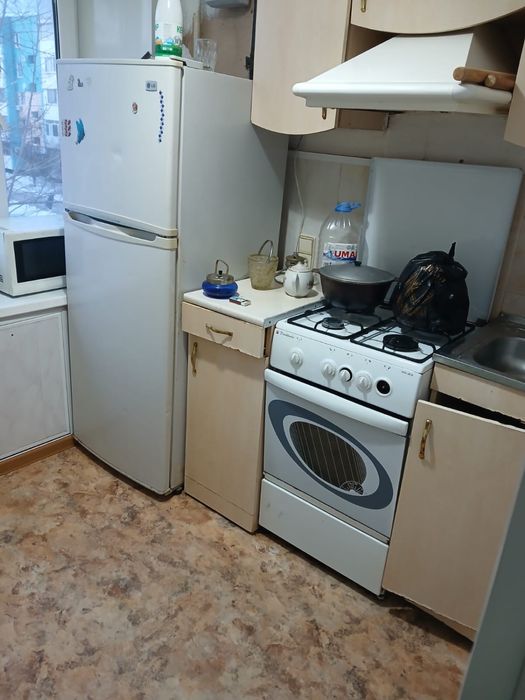 Сдам 2 комнатную КСК