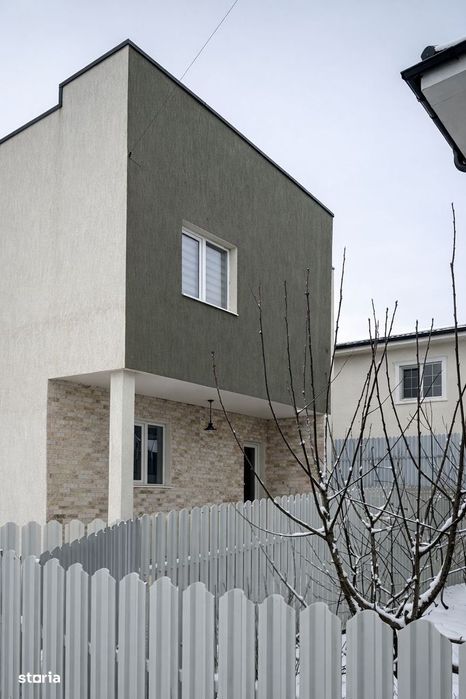 Casa Hlincea Iasi, 4 camere, MOBILATA si UTILATA!
