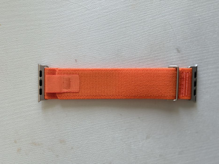 Стильные ремешки для Apple Watch 42mm