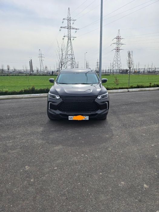 Продаеться машина Трэкер 2