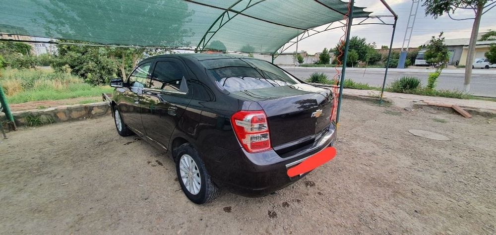 Cobalt 2020 sotiladi