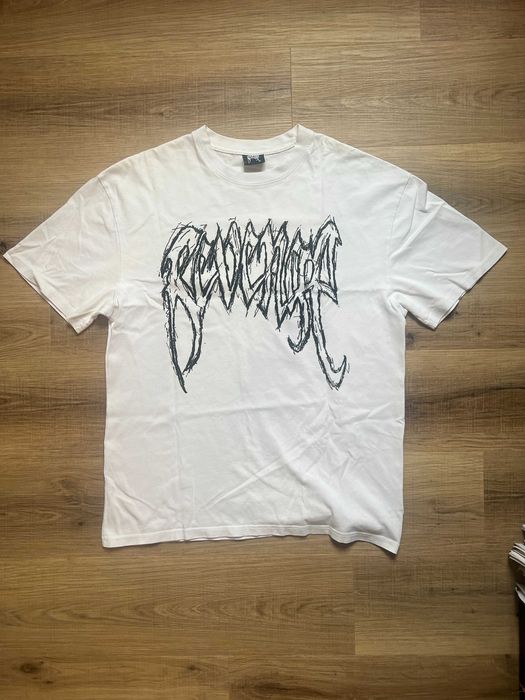 Tricou Revenge in conditie buna Ski Mask The Slump God