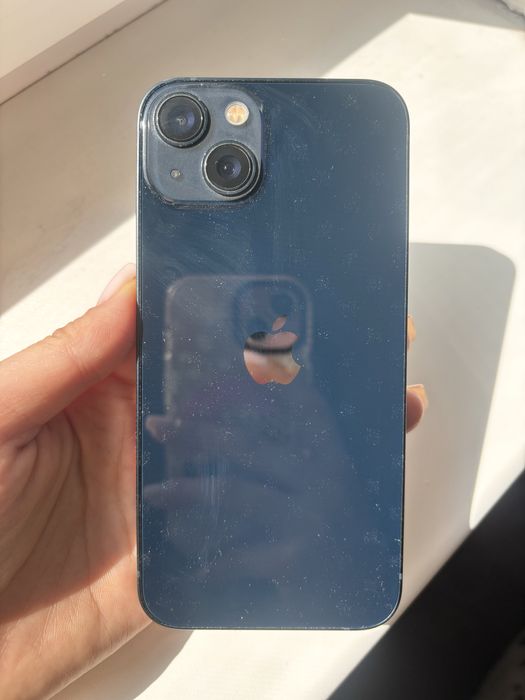 IPhone 13 Midnight 128gb 75%